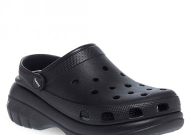 Γυναικεία Σαμπό | Parex | 11929022 | Μαύρο - Parex - 